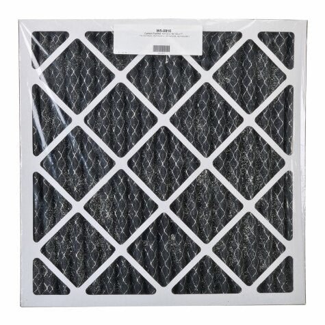 Rheem Carbon Prefilter 1 In. W5 - 0810 - W5-0810