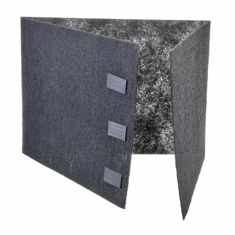 Rheem Carbon Prefilter Blanket W4 - 0855 - W4-0855