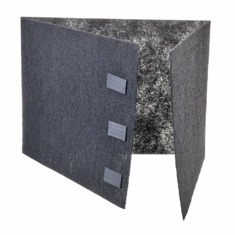 Rheem Carbon Prefilter Blanket W4 - 0855 - W4-0855
