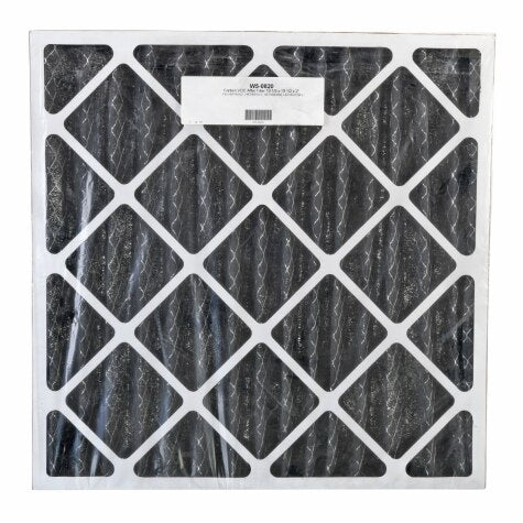 Rheem Carbon Voc After Filter 2 In. (Standard) W5 - 0820 - W5-0820