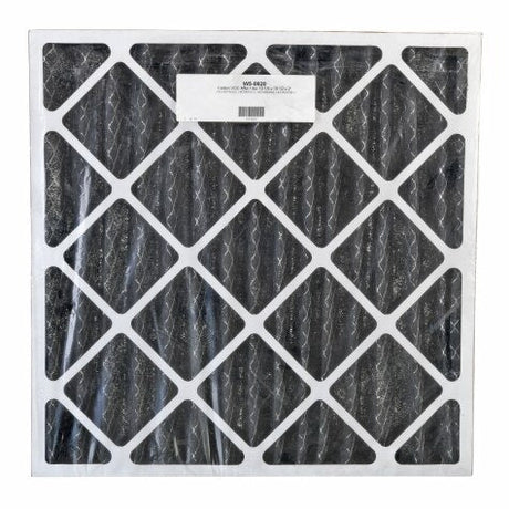 Rheem Carbon Voc After Filter 2 In. (Standard) W5 - 0820 - W5-0820