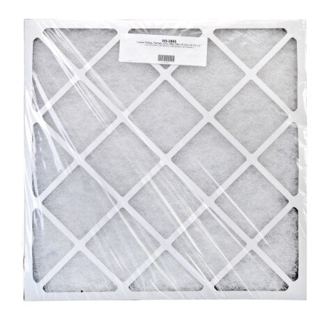 Rheem Carbon/Potassium Permanganate Voc after filter 2 In. W5 - 0885 - W5-0885