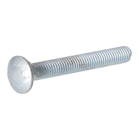 Rheem Carriage Bolt - 3/8 in. x 3 in. AP18453 - AP18453