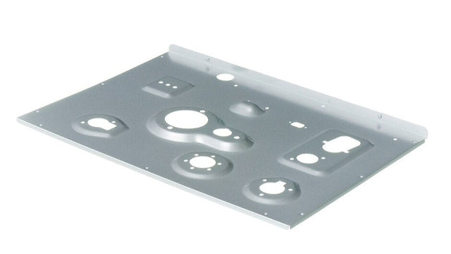 Rheem Case Bracket - Down RTG20298BB - RTG20298BB