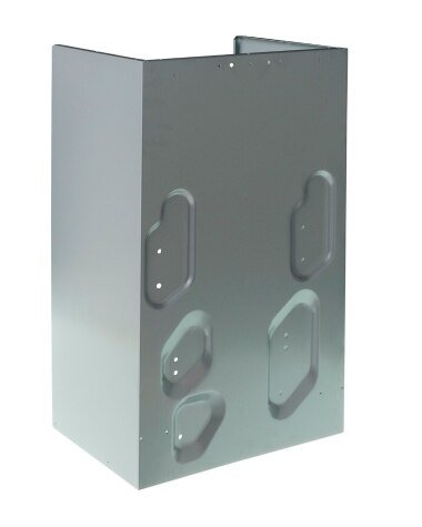 Rheem Case RTG20298AZ - RTG20298AZ