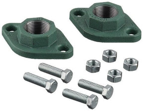 Rheem Cast Iron Freedom Flange Set - 1 In. DIB401320 - DIB401320