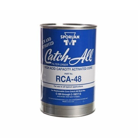 Rheem Catch - All Replaceable Filter Core RC - 4864 - RC-4864