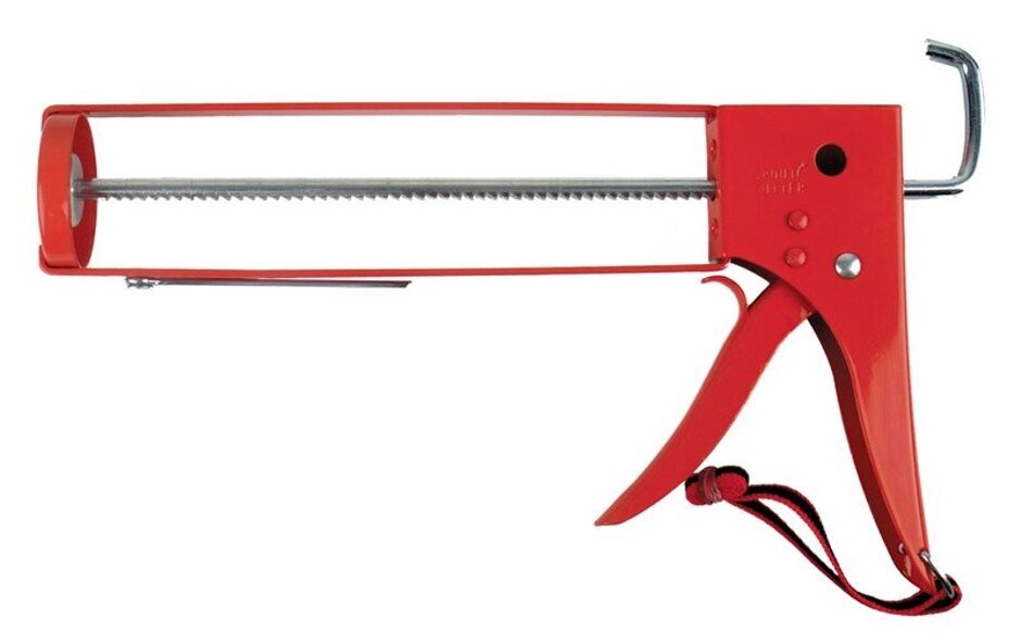 Rheem Caulking Gun - Cradle - 11 oz. 87 - M0016 - 87-M0016