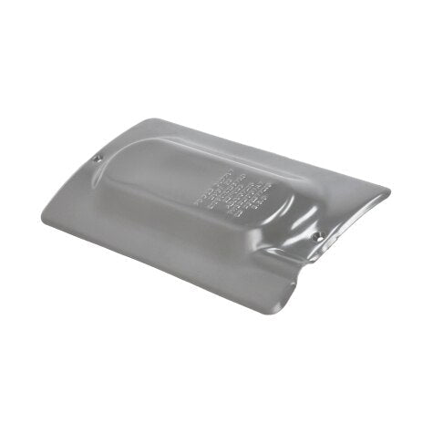 Rheem Cavity Cover - Warm Dark Gray AS48043 - AE - AS48043-AE
