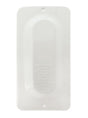 Rheem Cavity Cover - White AS38409 - 1A - AS38409-1A