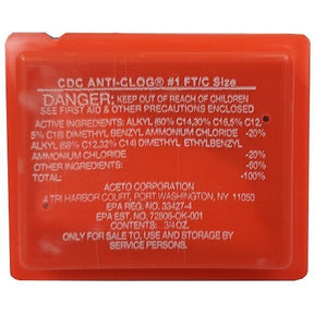 Rheem CDC Anti - Clog 1 Units (Up To 5 Tons Each) H - FTC24 - H-FTC24
