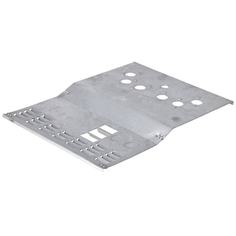 Rheem Center Panel AE-58385-04
