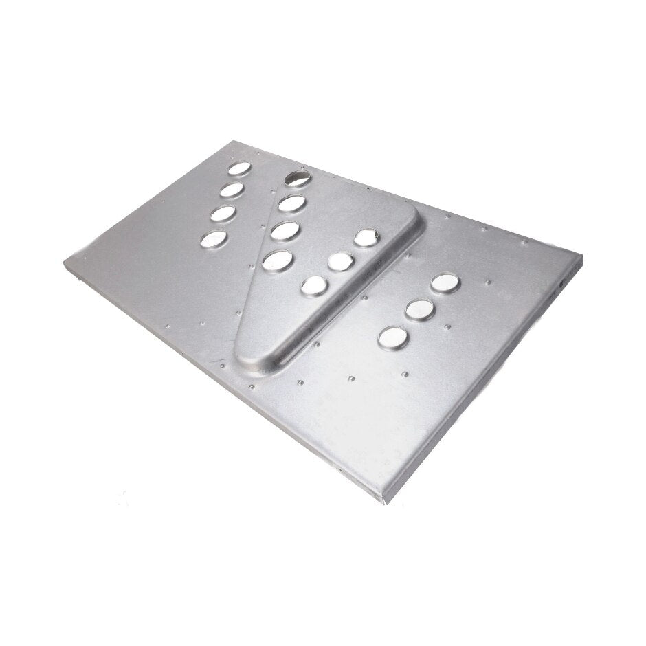 Rheem Center Panel AE - 59062 - 01 - AE-59062-01