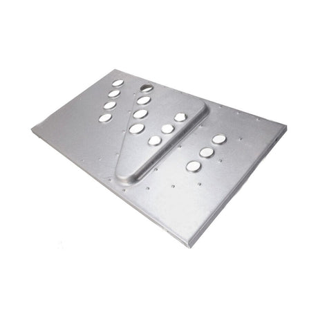 Rheem Center Panel AE - 59062 - 01 - AE-59062-01