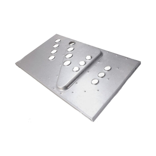 Rheem Center Panel AE - 59062 - 01 - AE-59062-01
