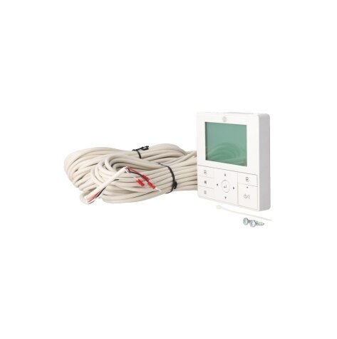 Rheem Central Remote Controller (Rheem) RXDMMUM - RXDMMUM