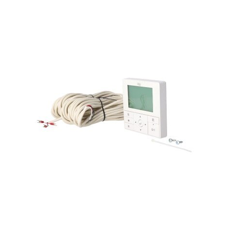 Rheem Central Remote Controller (Ruud) UXDMMUM - UXDMMUM