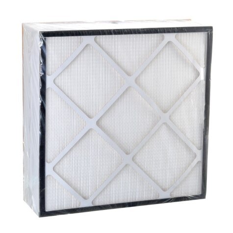 Rheem Certified True Hepa Filter 6 In. W5 - 0860 - 3 - W5-0860-3
