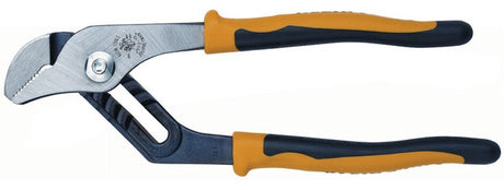 Rheem Channel - Lock Pliers (Journeyman) 87 - J502 - 10 - 87-J502-10