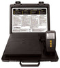 Rheem Charging Scales - Non - Programmable 87 - CC220 - 87-CC220