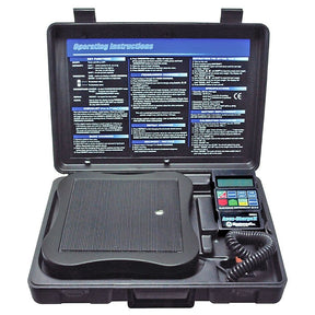 Rheem Charging Scales - Programmable 98210 - A - 98210-A