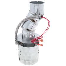 Rheem Chimney Adapter RXGW - B01 - RXGW-B01