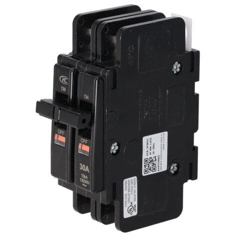 Rheem Circuit Breaker - 30A (2 - Pole) PD455680 - PD455680