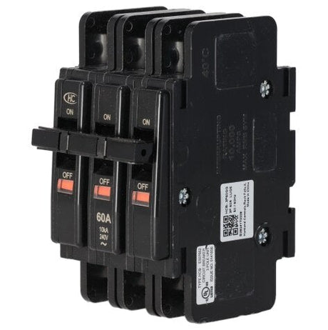 Rheem Circuit Breaker - 60A (3 - Pole) PD455683 - PD455683