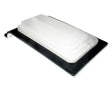 Rheem Circuit Breaker Cover 68 - 102020 - 01 - 68-102020-01