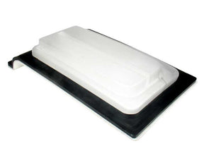 Rheem Circuit Breaker Cover 68 - 102020 - 01 - 68-102020-01