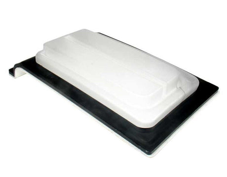 Rheem Circuit Breaker Cover 68 - 102020 - 01 - 68-102020-01