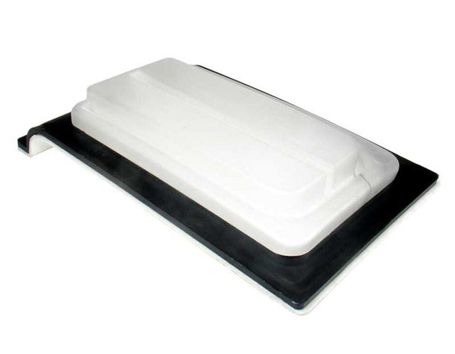 Rheem Circuit Breaker Cover 68 - 102020 - 01 - 68-102020-01