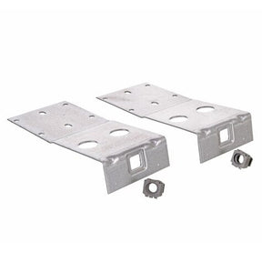 Rheem CK7 2 Hanger Brackets 4 - Pt F/FE/FLD RZ098508 - RZ098508