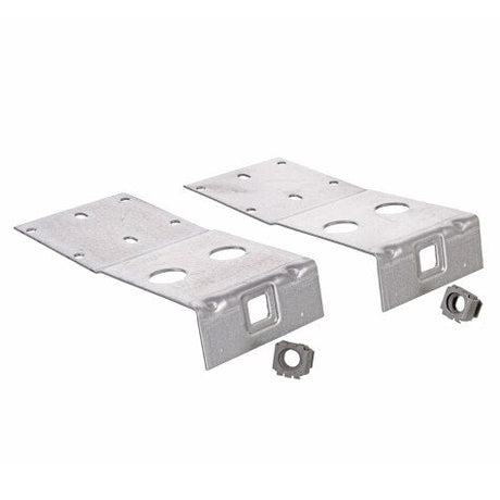 Rheem CK7 2 Hanger Brackets 4 - Pt F/FE/FLD RZ098508 - RZ098508