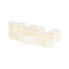 Rheem Clamp Motor Ivory Plastic K9315012012 - K9315012012