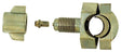 Rheem Clamp - on Service Line Tap Valve (Standard) 83 - CD4358 - 1PK - 83-CD4358-1PK