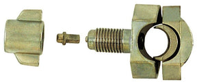 Rheem Clamp - on Service Line Tap Valve (Standard) 83 - CD4358 - 1PK - 83-CD4358-1PK