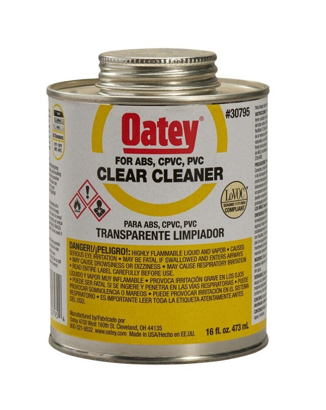 Rheem Clear Cleaner - 16 oz. PD523002 - PD523002