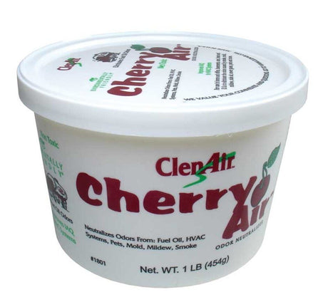 Rheem ClenAir CherryAir Gel Tubs - 1/2 lb. 85 - 1800D - 85-1800D