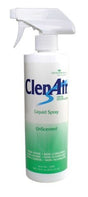 Rheem ClenAir Spray w/Tray - 16 oz. 85 - 1600D - 85-1600D