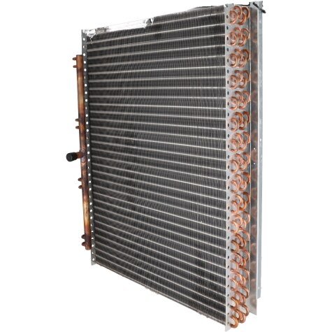 Rheem Coil Assembly 65 - 101326 - 02 - 65-101326-02