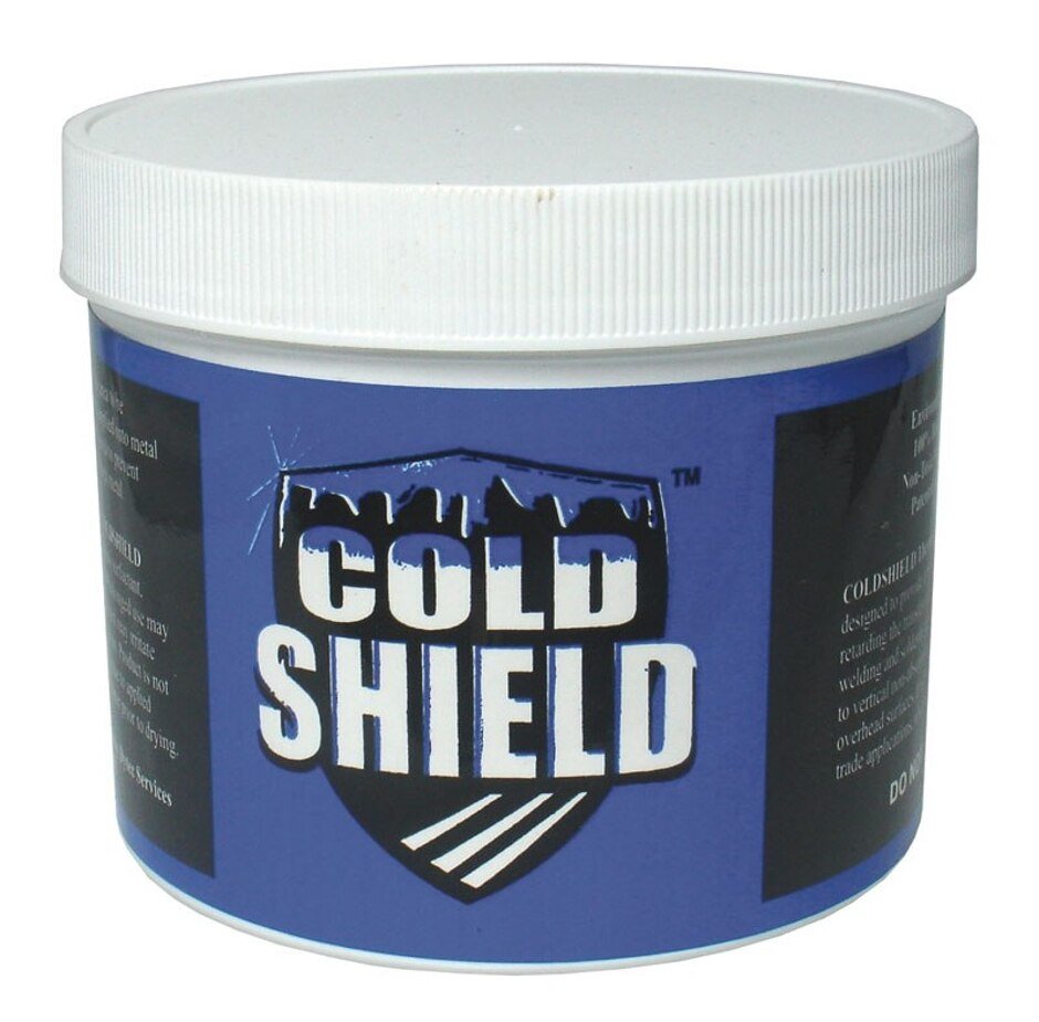 Rheem ColdShield Thermal Paste - Tub (32 oz.) 86 - 1274 - 7 - 86-1274-7