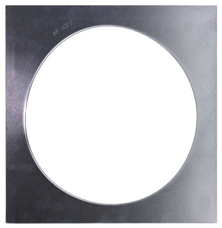 Rheem Collar - Finishing AP14302 - AP14302