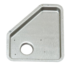Rheem Collector Box AE - 58588 - 01 - AE-58588-01