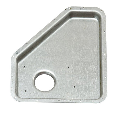 Rheem Collector Box AE - 58588 - 01 - AE-58588-01