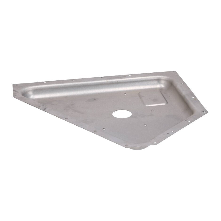 Rheem Collector Box Cover AE-59068-01