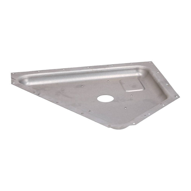 Rheem Collector Box Cover AE-59068-02