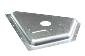 Rheem Collector Box Cover AE - 59068 - 03 - AE-59068-03