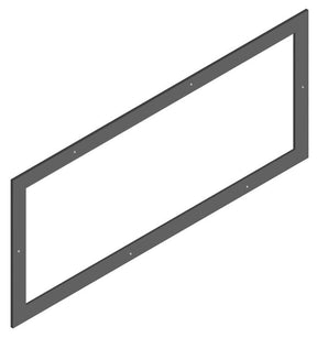 Rheem Collector Box Gasket 68 - 103546 - 03 - 68-103546-03