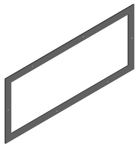 Rheem Collector Box Gasket 68 - 103546 - 03 - 68-103546-03
